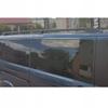 Roof Rails Dacia Dokker From 20132020 Renault Express From 2021 Black