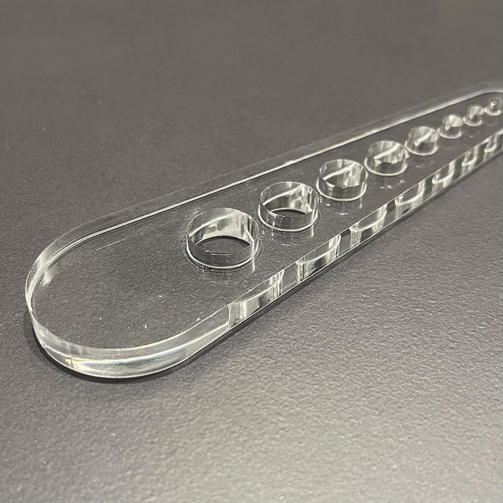 Мини-инструмент для удаления ванили Практичный портативный инструмент для сбора ванили Для помещений China Mainland