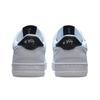 Nike Skórzana tkanina typu squash Odporne na poślizg Trwałe Lekkie Niskoprofilowe Buty do Skateboardingu Męskie Buty do Skateboardingu Czarno-Białe CT2922-100