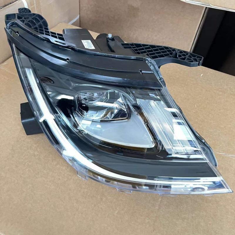 Compatible with 2020-2021 BYD Dolphin Headlights Assembly (Left & Right) for 2021 Model