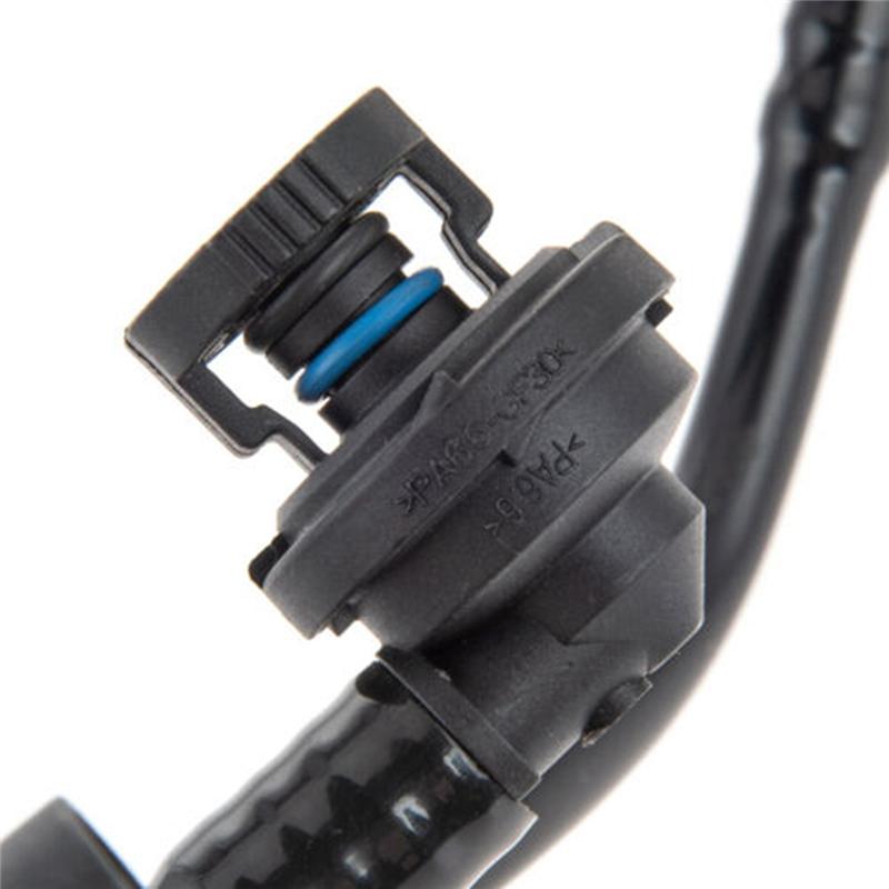 A51K-Vacuum System Purge Valve Hose Set Vacuum System Purge Valve Automobile For A4 B8 06H133781CK