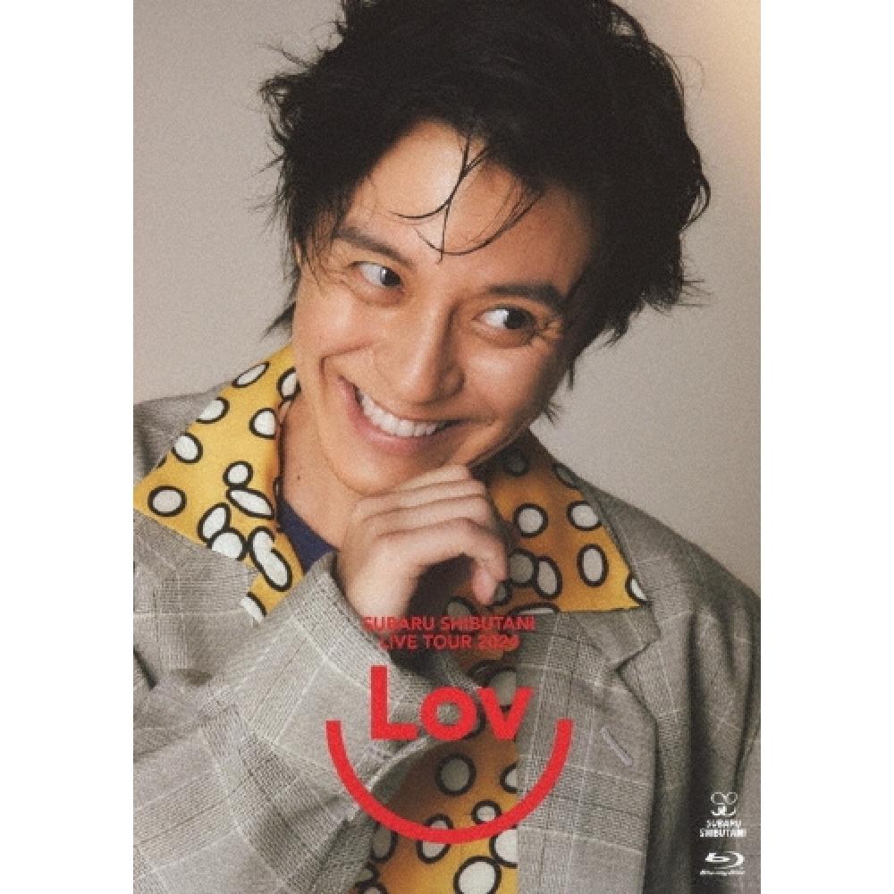 

ShibUya SUbarU Live ToUr 2024 Lov U