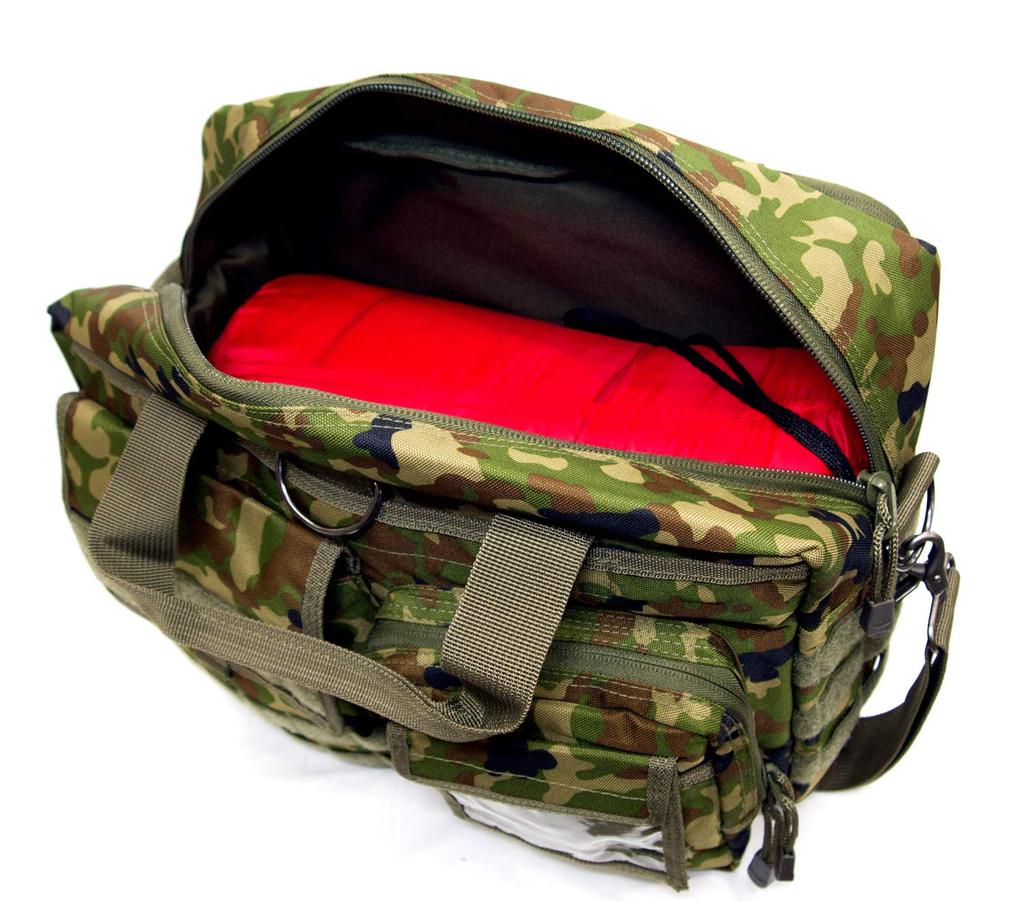 Stormcross Military Shoulder Large JSDF MOLLE 38L 1113 Bag/Travel Bag, Capacity, Men's, Camouflage, Commuting, School, Compatible, (JGSDF Camouflage)