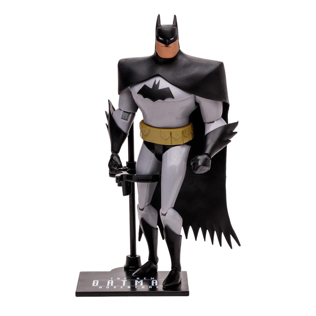 McFarlane Toys Batman Adventures Batman 6-Inch Scale Figure, 17716