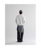 8seconds Heavyweight Pique Texture Shirt Light Gray