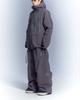 Elnaseu Hakan Pants Aster