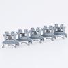 UK1.5S Rail Terminal Block