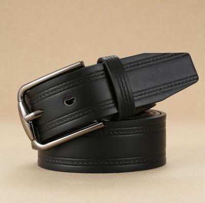 Accessoires – Riemen voor heren