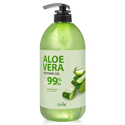 Gel Calmante Touch Me Purity Aloe Vera, 1L, 1 unidade