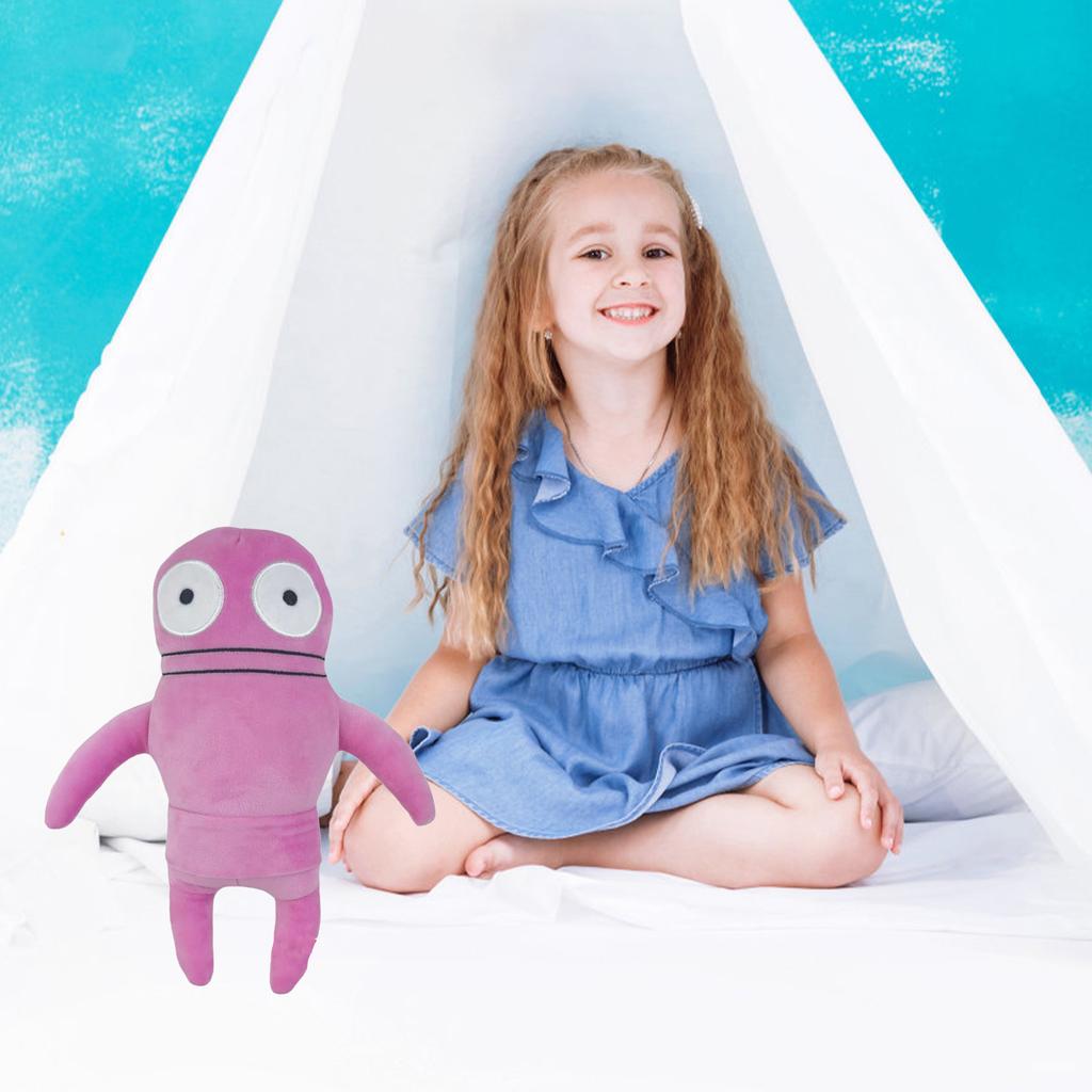 Soft Doll Toy , Baby Rag Doll, Suitable For Girls Birthday Gift, Plush Toy Gift