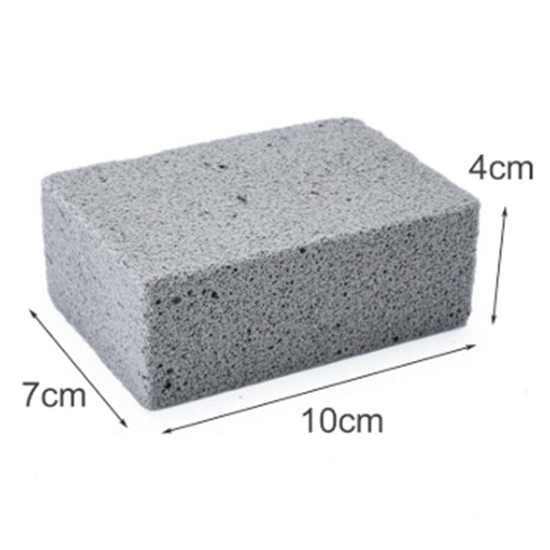 

Бытовые инструменты для барбекю, чистка гриля, кирпичная сковорода, кухонный гриль, чистящие камни для барбекю