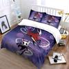 Bug Knight Cartoon Bedding Set Bedding Duvet Cover Set Duvet Cover Pillowcases (1 * Duvet Cover 2 * Pillowcases, without duvet insert)