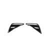 Kia K3 Cerato Rear Fog Light Decorative Frame & Anti-Scratch Strip
