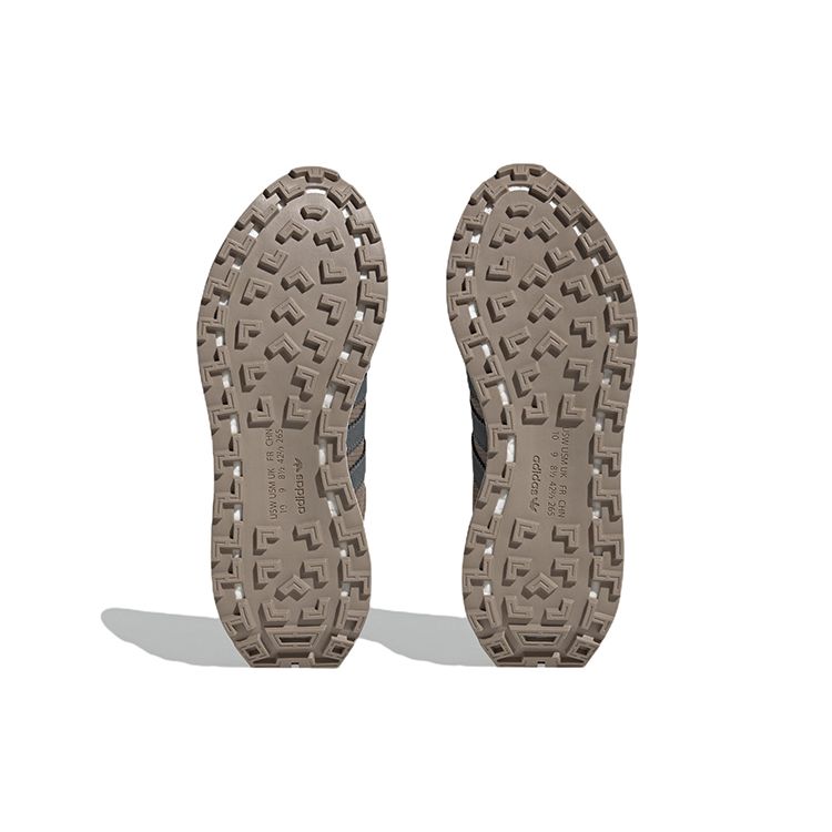 Adidas Retropy E5 Wonder Oxide Chalky Brown Men Sneakers Pink Aluminum HQ6459