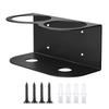 Metalen Wandmontage Verf- en Shampoorek Organizer
