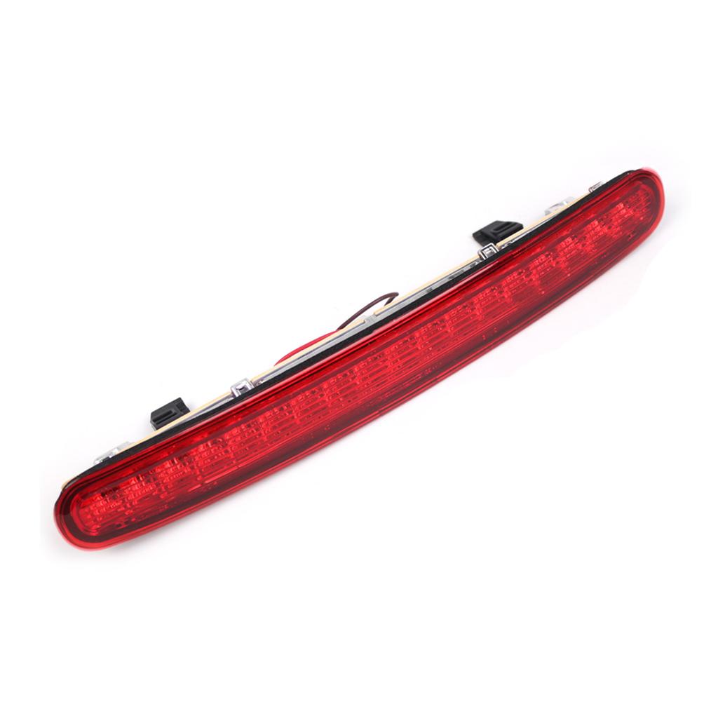 Car High Brake Light Sticker,3rd Brake Light for Beetle 2012 Beetle Cabrio 2013 Rear Stop Brake Lamp 5C5945097B