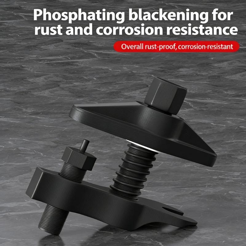 Easy To Use Ball Joint Puller for Vehicles Universal Suspension Split Hub Knuckles Spreader Tool Hub Clamp Removal