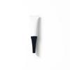 10g White Cosmetic Soft Tube, 10ml Empty Plastic Bottle, Small Capacity Trial Size