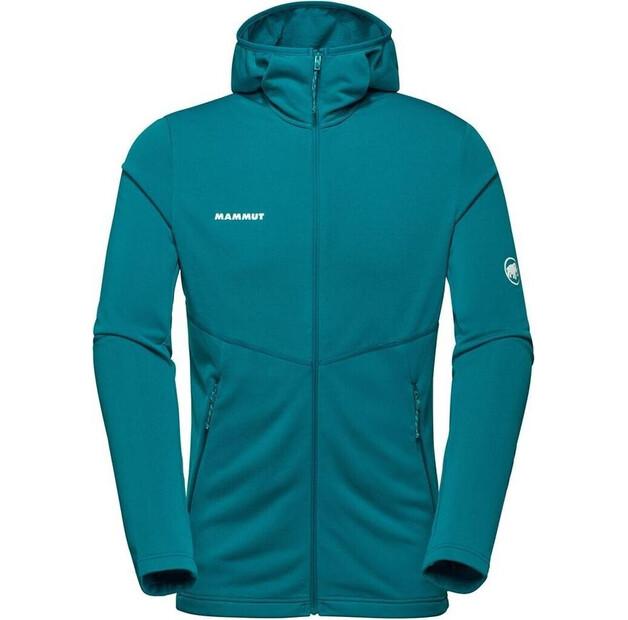Куртка Mammut Aconcagua Light ML Hooded M