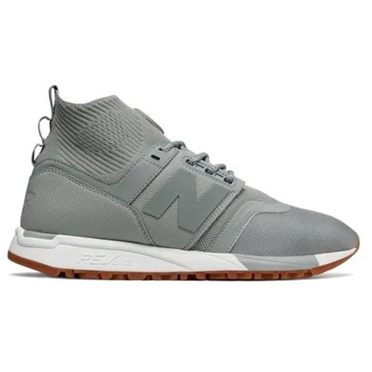 New New Balance 247 Mid 'Grey'