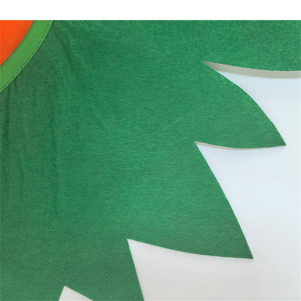 Halloween Cosplay Costume Three Piece Set, Party And Holiday Outfits