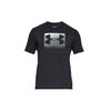 T Shirt Men's Black 1329581-001