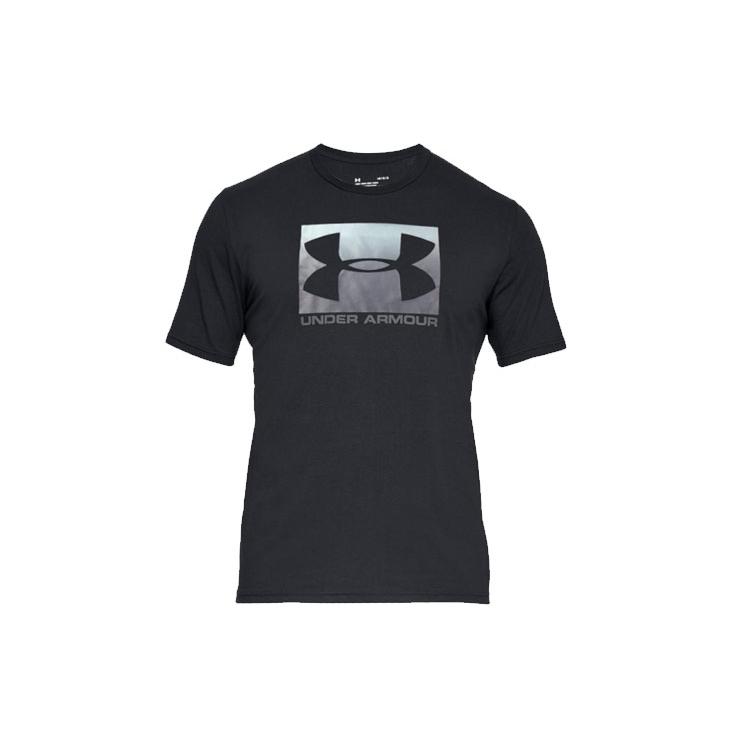 Under Armour T Shirt Men's Black 1329581-001