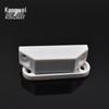 Ningbo Kitchen Cabinet Glass Door Magnetic Catch, Multiple Specifications, KW-277, In Stock.