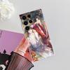 Heaven Official's Blessing Anime Phone Case For Samsung S26 S25 S24 S23 Ultra S22 S20 Plus S21 S25 FE Clear Cover S26Ultra Funda