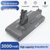 Compatible Dyson V10 Vacuum 21700 Lithium Battery - 3000mAh Accessories