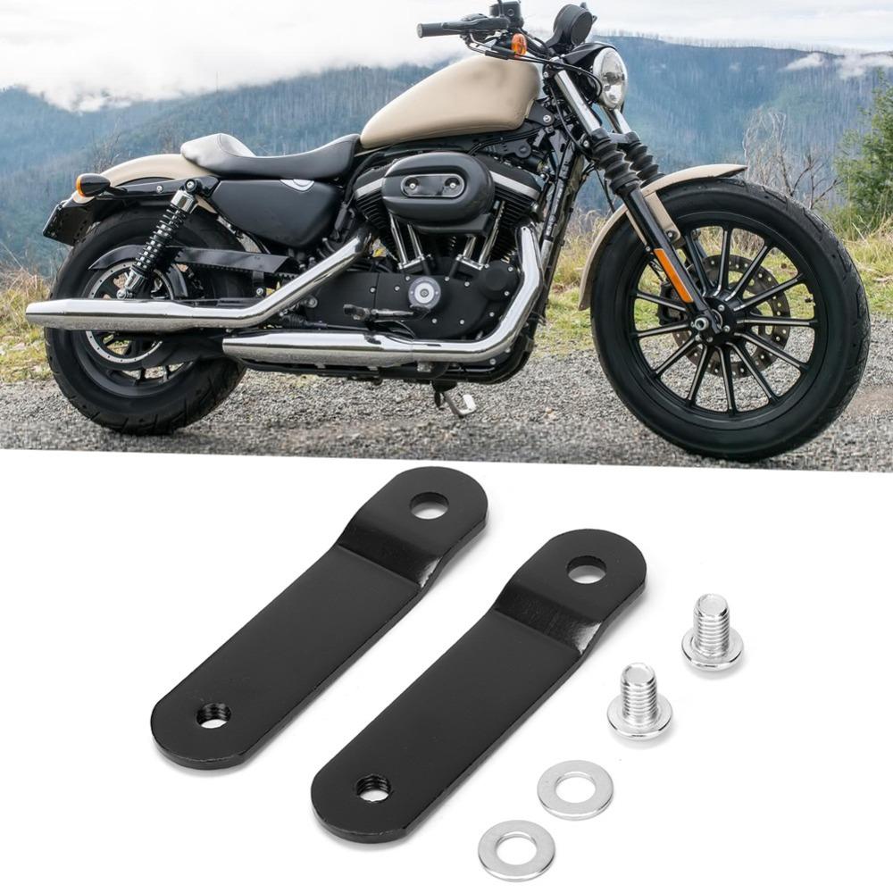 65mm Height Gas Tank Riser Bracket Lift Kit Design Tank Lift Bracket Motorcycle Accessory