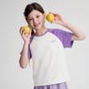 Deesha Girls' Cool-Touch Raglan Sleeve T-shirt
