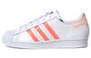 Wmns Superstar 'Signal Pink' Women's FW2502