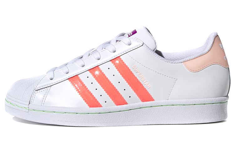 Adidas Wmns Superstar  Signal Pink  Women s FW2502 38