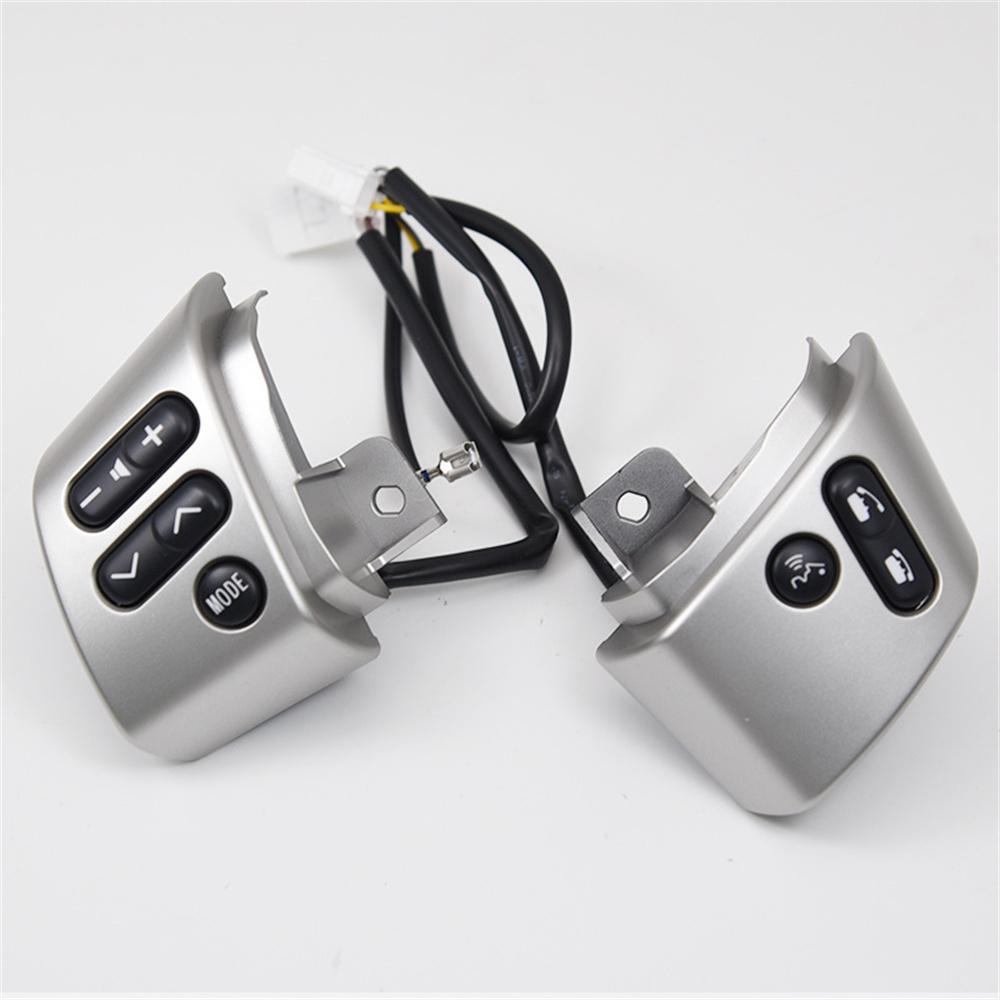 Steering Wheel Control Switch 84250-35070 For Toyota FJ Cruiser 2007-21