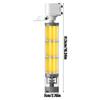 Fish Tank Filter Water Circulation Cleaning Machine Quiet Powerful Multi-stage Aquarium Filter Aerator For Turtle Betta Shrimp