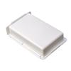 Creative Under-Desk Hidden Storage Organizer - No-Punch Drawer Box