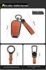 Peugeot 408/508L/308/4008 Key Cover with Logo - Modified Car Accessories