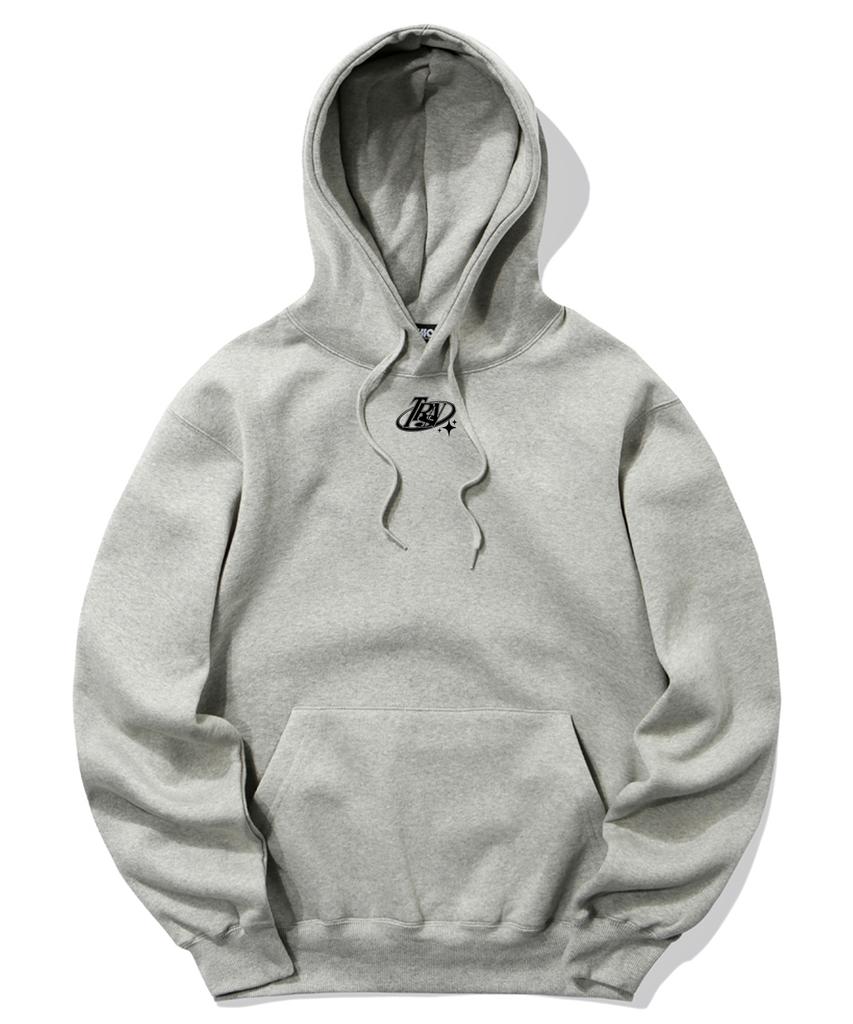 Circle Logo Hoodie - 9 Colors (Type A)