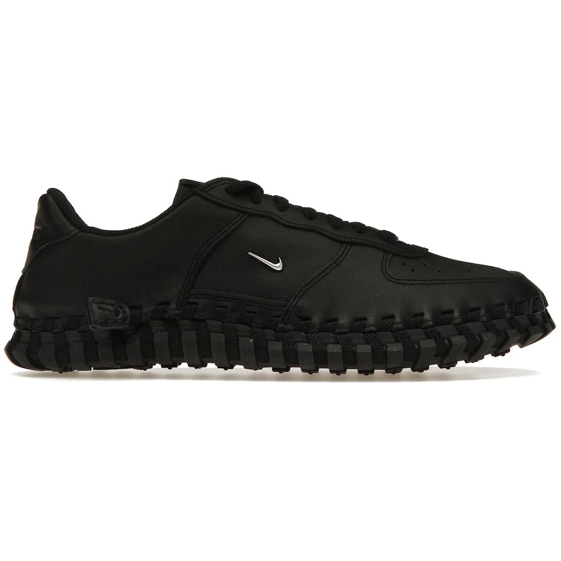

Sneaker Nike J Force 1 Low LX Jacquemus Black (Women s)(DR0424-001) 45