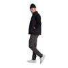 Lyle & Scott Mens Embroidered Logo Cargo Trousers