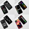 Cover for Samsung Galaxy S20 S22 S21 FE Ultra Plus A07 A17 A15 A16 A25 A57 A37 Phone Case Motor 1N23456 Motorcycle Motorbike