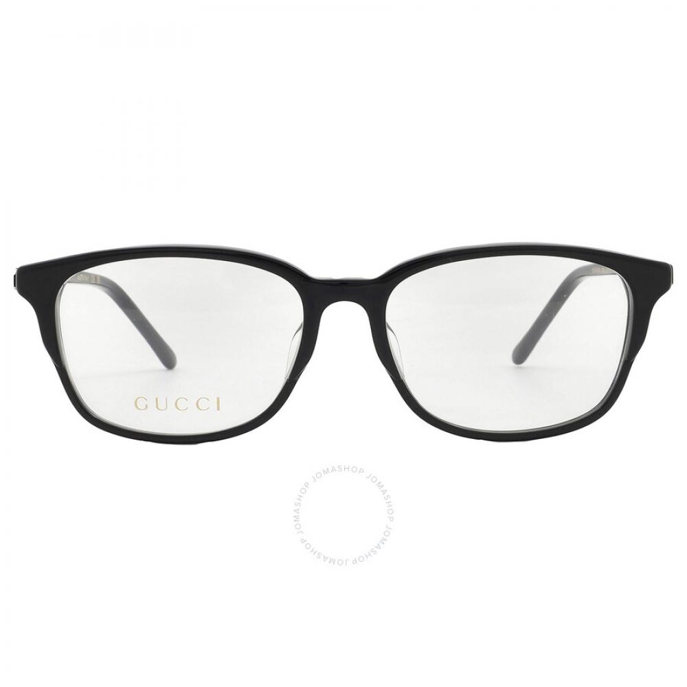 

Gucci Demo Square Men S eyeglaSSeS Gg1610oa 001 54