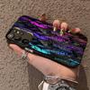 Street Exquisite Light Luxury Phone Case PhoneCase for Samsung Galaxy S26 S25 S24 S23 S22 S21 FE Ultra Plus Dropresistant