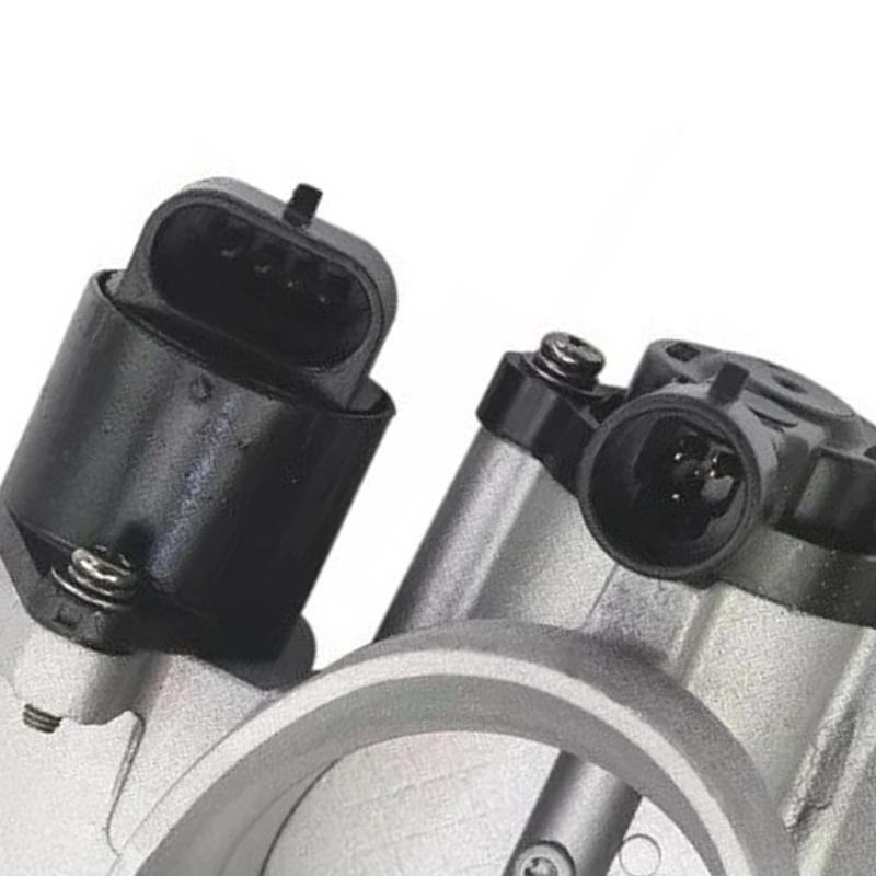 Areyourshop Throttle Body Assembly 12595275 for Rendezvous Venture Montana Aztek 2000 2001 2002 2003 2004 2005