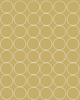 Wheel Sticker 6 Cm Wheel Stickers Dots 48 Pieces Matte Gold