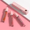 Dunuf 3 Supports a Long-Lasting Matte Lip Gloss.