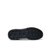 Men's Sneakers Geox U Spherica Ec2 U45bxe 000lm C9999 Black