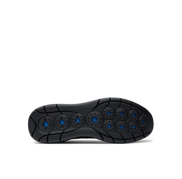 Men's Sneakers Geox U Spherica Ec2 U45bxe 000lm C9999 Black