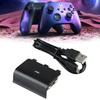 Xbox One Rechargeable Battery Pack With 2400mah Power For Gaming Enthusiasts